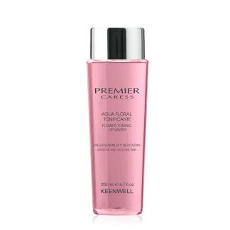 Premier Caress Agua Floral Tonificante keenwell