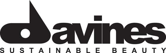 Davines-Logo