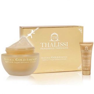 NATURAL GOLD ESSENCE thalissi