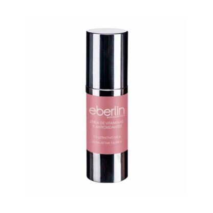 comprar SERUM T5 ULTRACTIVO SPF 6 eberlin