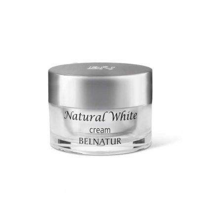 comprar online Natural White Crema belnatur