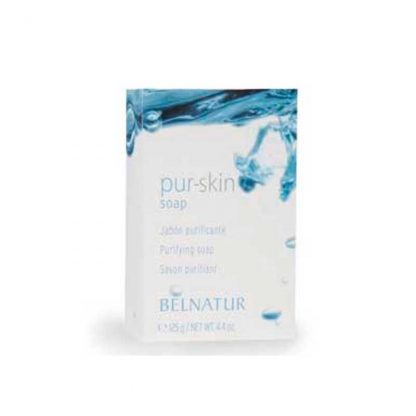 Pur-Skin Soap belnatur comprar online
