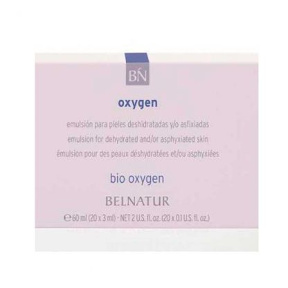 comprar Bio Oxygen belnatur online