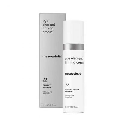 Age Element Firming Cream mesoestetic