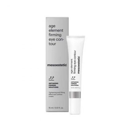 Age Element Firming Eye Contour mesoestetic
