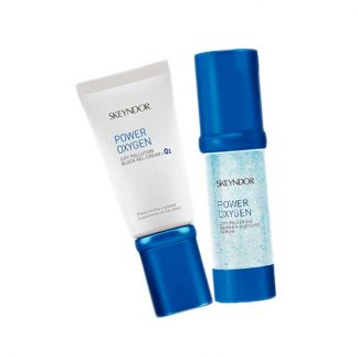 Pack Power Oxygen Piel Mixta skeyndor