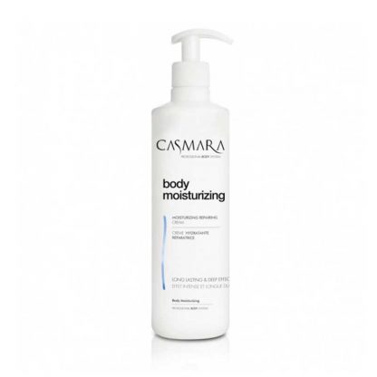 comprar CREMA HIDRATANTE CORPORAL 500 ML casmara