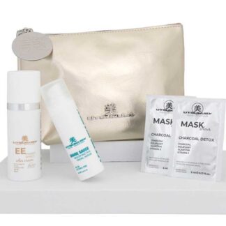 SET SHARK SAUCE – EE COLOR MEDIO UTSUKUSY