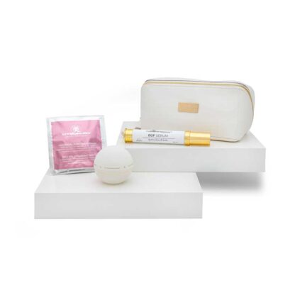 comprar Set Plasma Skin EGF utsukusy online