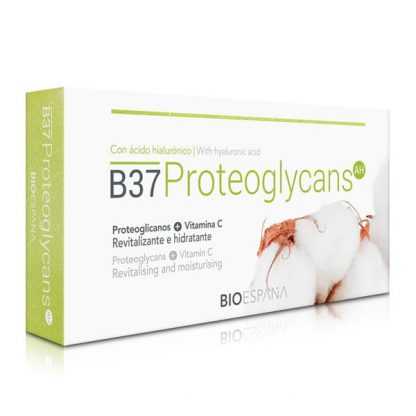 B37 Proteoglycans AH rejuvenecimiento bioespaña