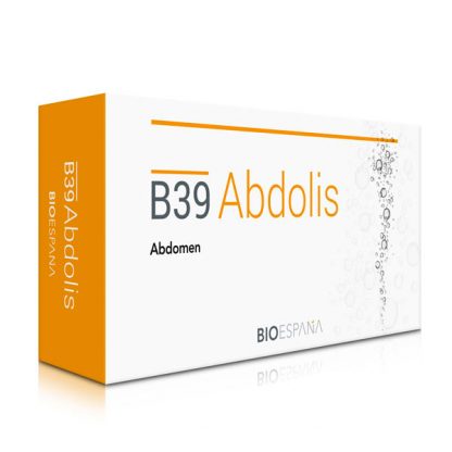 B39 Abdolis Control de Peso Bioespaña