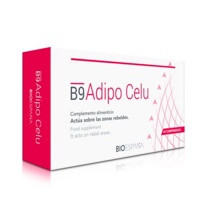 B9 Adipo Celu celulitis bioespaña