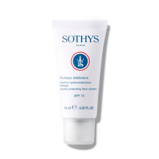 Crema facial hidra protectora - SPF15 SOTHYS