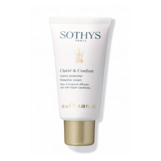 Crema rica protectora sothys