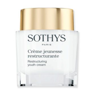 Crème jeunesse redensificadora sothys