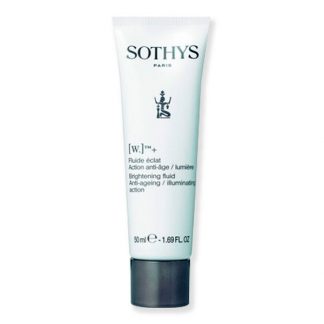 Fluido resplandor sothys