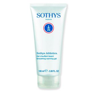 Gel calentador alisante SOTHYS