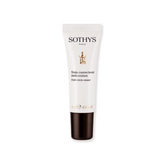 Soin correcteur antiojeras sothys