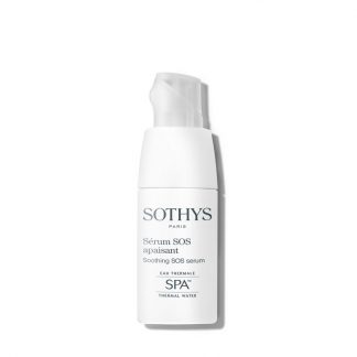 Suero SOS calmante sothys