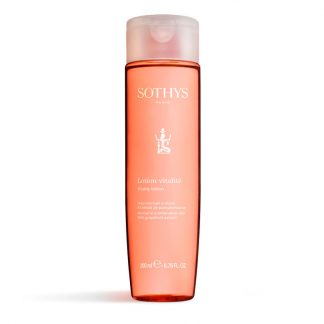 loción desmaquillante vitalite sothys