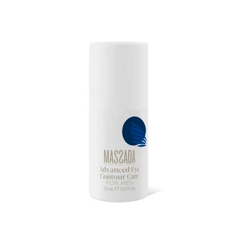 ADVANCED EYE CONTOUR CARE massada
