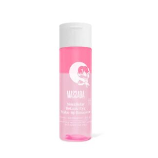 BIO CELULAR BOTANIC EYE MAKE-UP REMOVER massada