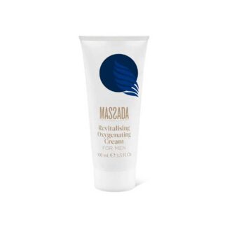 CREMA REVITALIZANTE OXIGENANTE massada