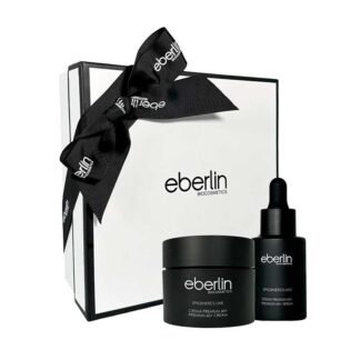 comprar onlin Pack Epigenética Premium 60+ eberlin