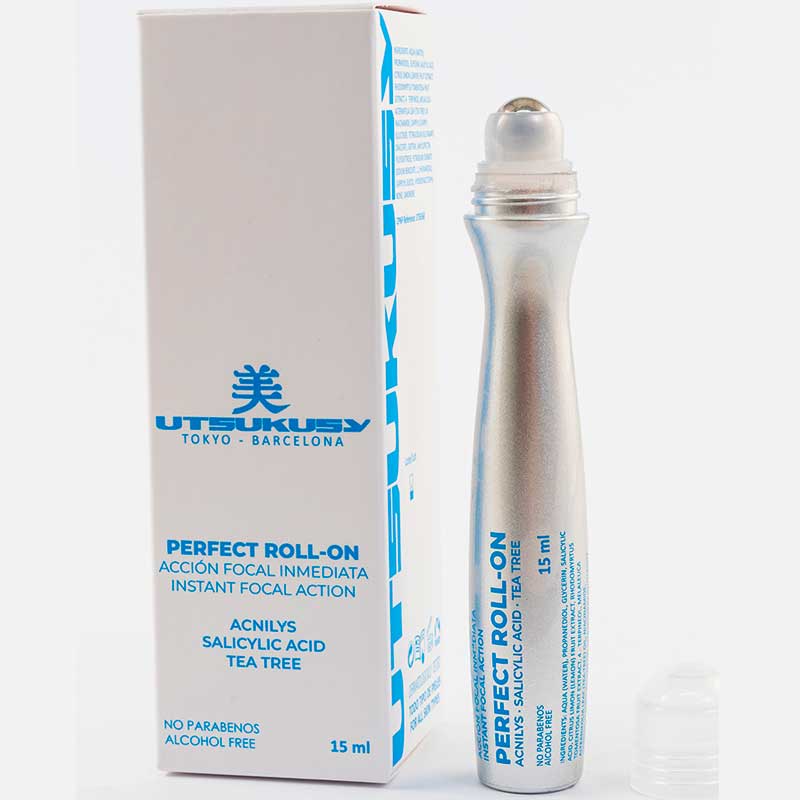 Perfect Roll-on utsukusy
