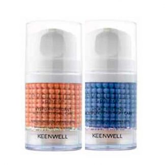 PACK EVOLUTION SPHERE HIDROANTIOXIDANTE KEENWELL