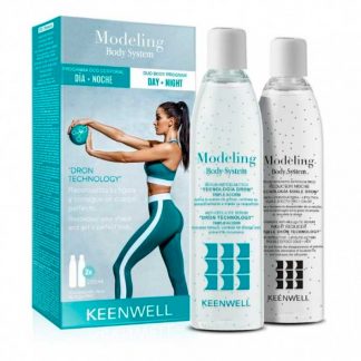 Pack Anticelulítico Tecnología Dron keenwel