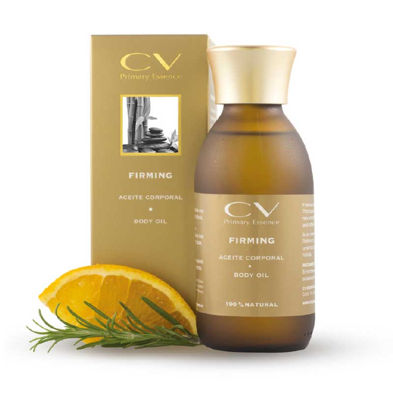 Aceite Firming CV PRIMARY ESSENCE