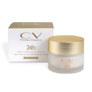 Crema 24H cv primary cosmetics