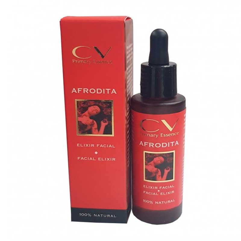 Elixir Facial Afrodita cv cosmetics