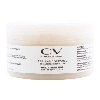 Peeling Corporal cv primary essence