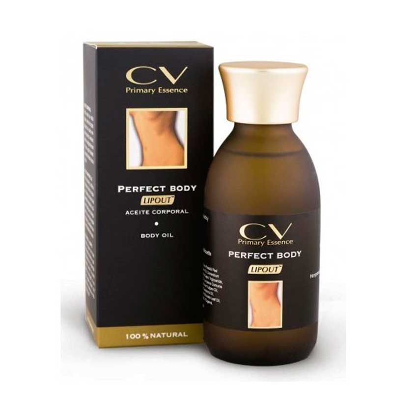 Perfect Body Lipout cv primary essence cosmetics