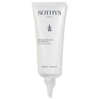 Sérum Perfeccionador Silueta SOTHYS