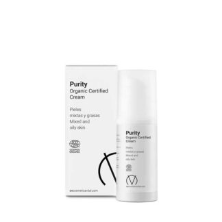 comprar crema purity cv online