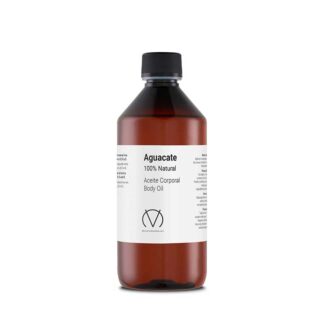 comprar vAceite de Aguacate cv cosmetics online