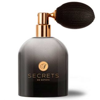 Eau de Parfum Secrets sothys