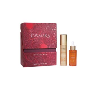 Pack Sensations Nutritivo casmara