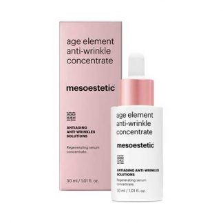 age element anti-wrinkle concentrate mesoestetic