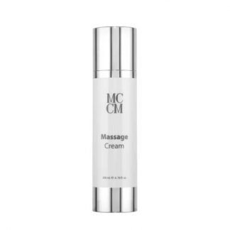 CREMA PARA MASAJES MCCM MEDICAL COSMETICS
