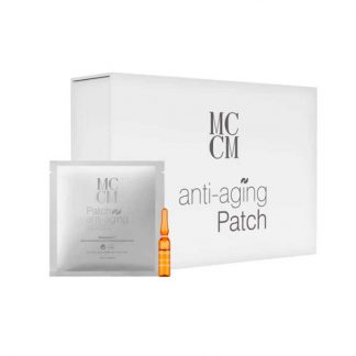 PACK ANTIAGING PATCH MCCM