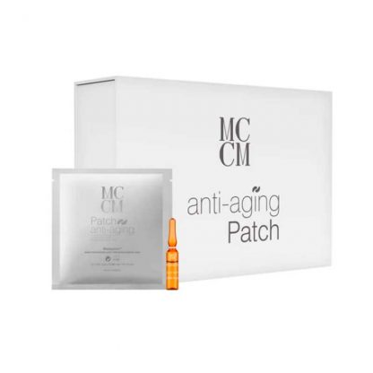 PACK ANTIAGING PATCH MCCM