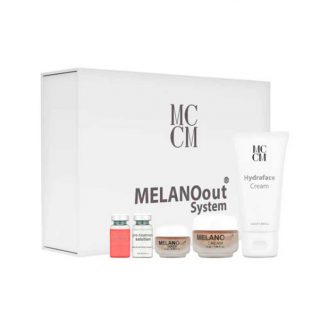 PACK MELANO-OUT SYSTEM MCCM