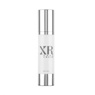 XR CREMA PARA PIES mccm
