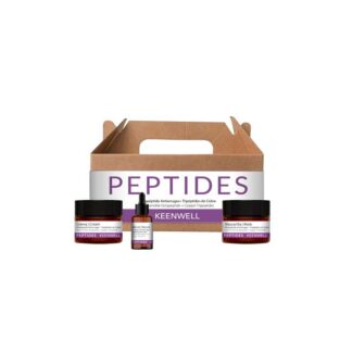 comprar pack peptides keenwell online