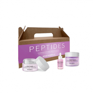PACK PEPTIDES RITUALS KEENWELL