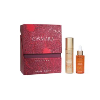 Pack Sensations Hidratante casmara